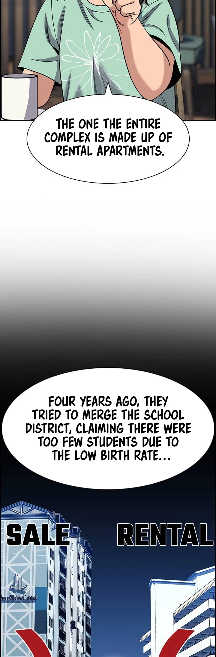 Get Schooled Chapter 158 25